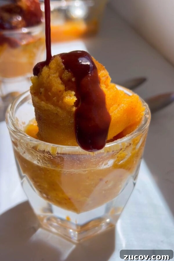 Citrus Vodka Jello Shots Recipe for Parties and Summer Fun 6 Tajin Cutie Mezcal Sorbet