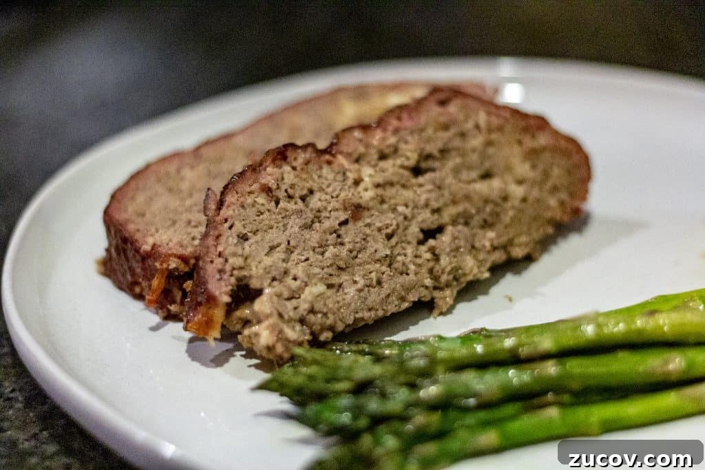 Smoked Meatloaf Recipe: Tender, Juicy, and Full of Flavor 3 img 2281 2