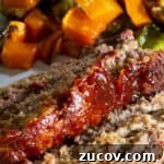 Smoked Meatloaf Recipe: Tender, Juicy, and Full of Flavor 9 smoked meatloaf
