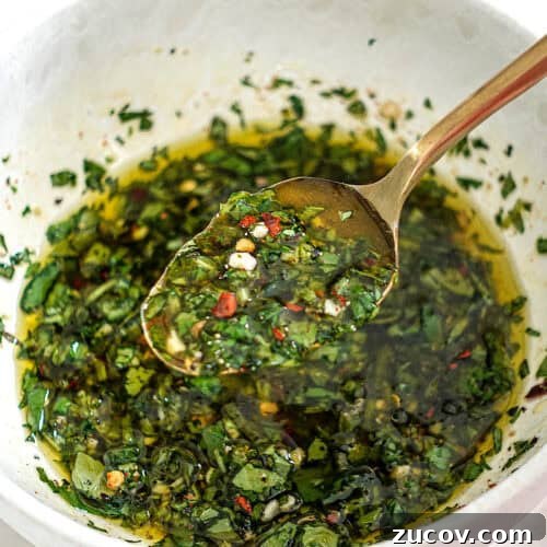 Italian Marinade For Grilled Foods