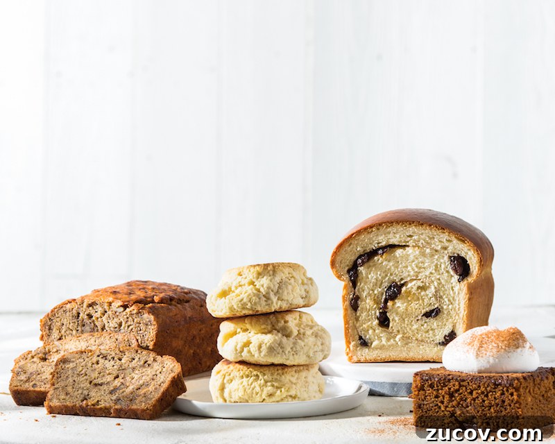 Bermudian Banana Bread Recipe: Coconut & Rum Twist 3 img 24845 2