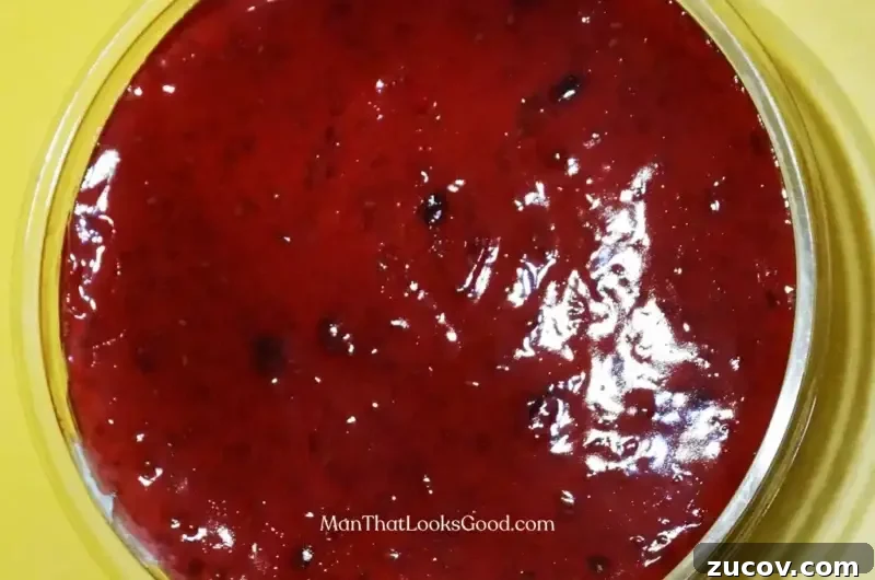 Arby’s Bronco Berry Sauce: Flavor Profile, Ingredients & Where to Buy 6 Arby's Bronco Berry Sauce