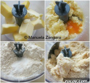 White Chocolate Hazelnut Cookies Recipe — Crispy, Chewy, Nutty Delight 3 img 25759 3