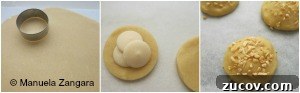 White Chocolate Hazelnut Cookies Recipe — Crispy, Chewy, Nutty Delight 5 img 25759 5