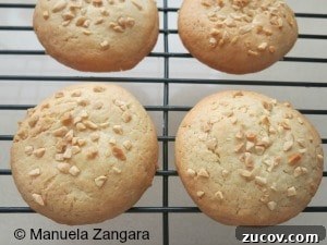 White Chocolate Hazelnut Cookies Recipe — Crispy, Chewy, Nutty Delight 6 img 25759 6