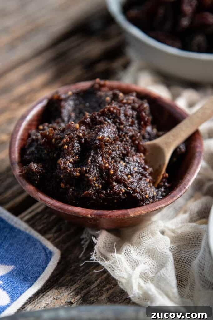 Gluten-Free Italian Fig Cookies Recipe for Authentic Flavor 4 img 26514 3