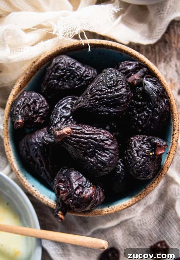 Gluten-Free Italian Fig Cookies Recipe for Authentic Flavor 5 img 26514 4