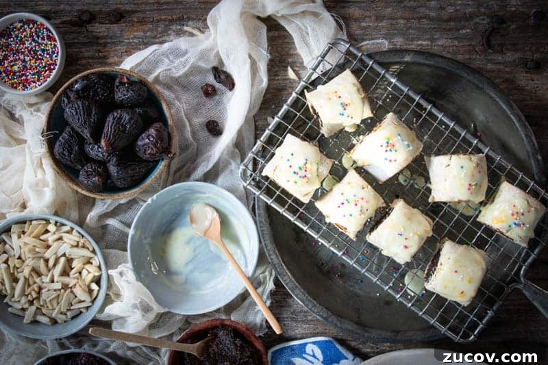 Gluten-Free Italian Fig Cookies Recipe for Authentic Flavor 6 img 26514 5