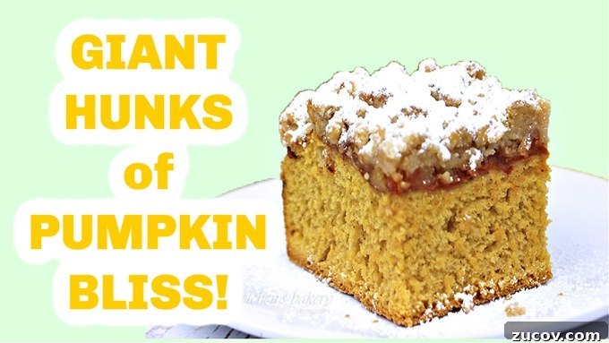 Pumpkin Coffee Cake Buns — Soft Spiced Morning Treats 5 Pumpkin Coffeecake Buns