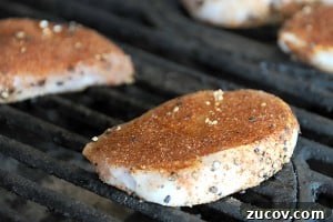 Zesty Citrus Rub for Chicken, Fish & Vegetables 6 img 2935 7