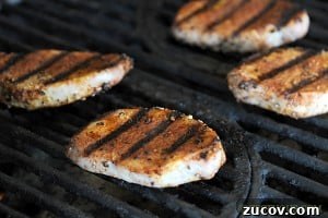 Zesty Citrus Rub for Chicken, Fish & Vegetables 7 img 2935 8