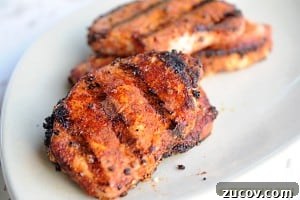Zesty Citrus Rub for Chicken, Fish & Vegetables 8 img 2935 9