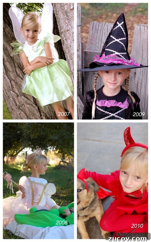 Spooky Halloween 2015: Memorable Costumes, Parties & Pics 4 Halloween girl costume ideas | NoBiggie.net