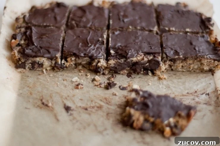 Brown Butter Carnival Bars Recipe — Crispy-Sweet Party Treats 5 Brown Butter Carnival Popcorn Bars Recipe | sophisticatedgourmet.com