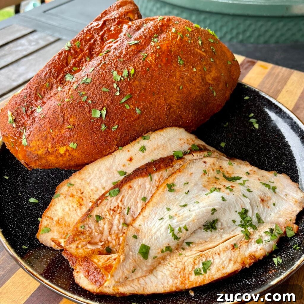 Mexican-Spiced Turkey Breast Recipe for Flavorful Weeknight Meals 2 Mexican inspired turkey breast