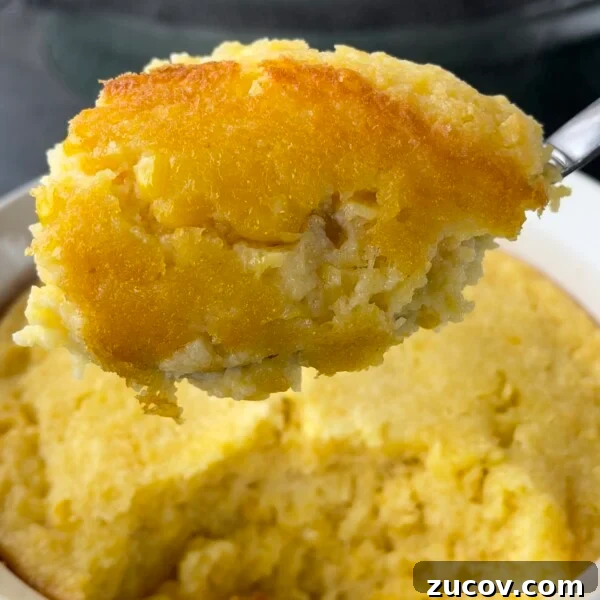 Mexican-Spiced Turkey Breast Recipe for Flavorful Weeknight Meals 7 Cream Corn Casserole