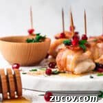 AIP Bacon Maple Chicken Bites 2