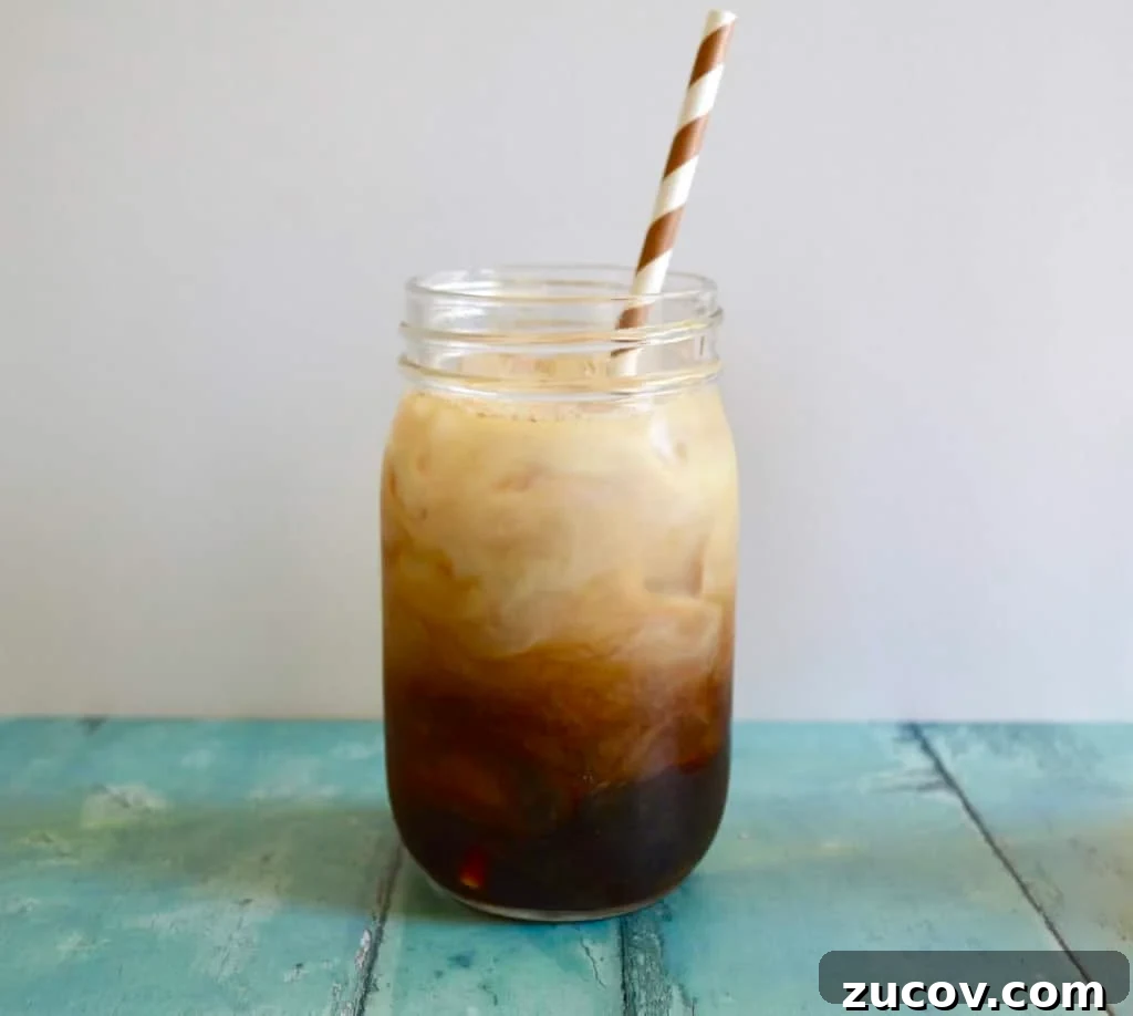 15 Refreshing Gluten- and Dairy-Free Summer Drinks 12 cinnamon latte