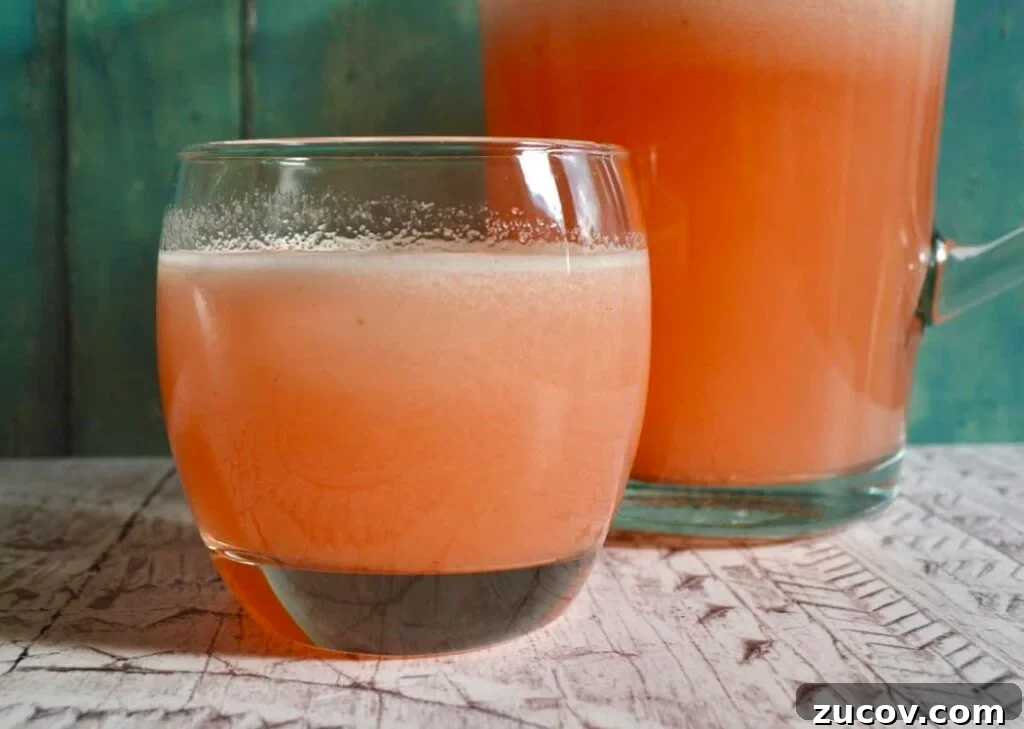 15 Refreshing Gluten- and Dairy-Free Summer Drinks 4 strawberry lemonade