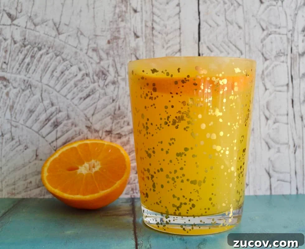 15 Refreshing Gluten- and Dairy-Free Summer Drinks 5 mimosa