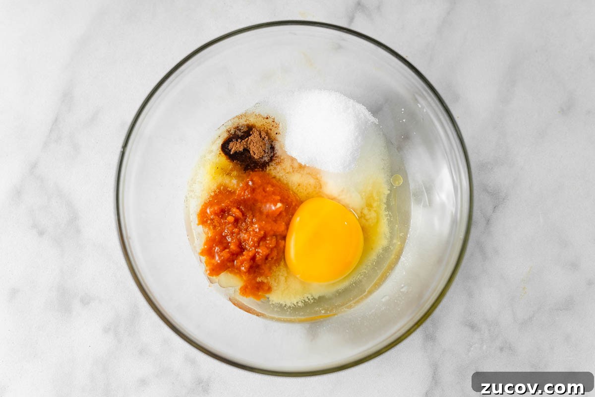 Keto Pumpkin Mug Cake Recipe: Quick Low-Carb Dessert 4 ingredients for Keto pumpkin mug cake