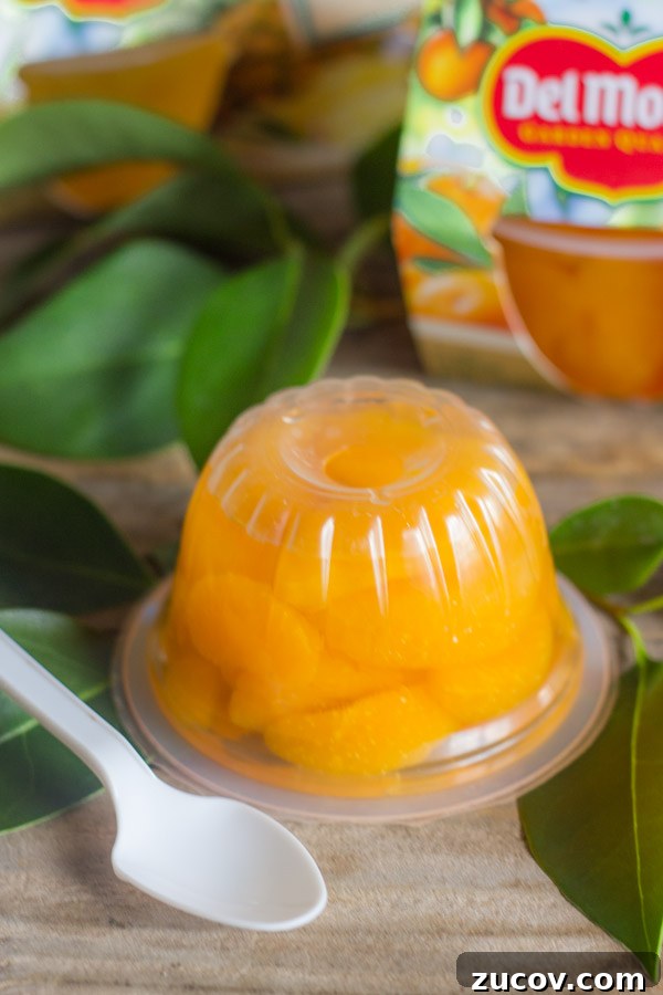 Del Monte Fruit Cup Del Monte Fruit Cup