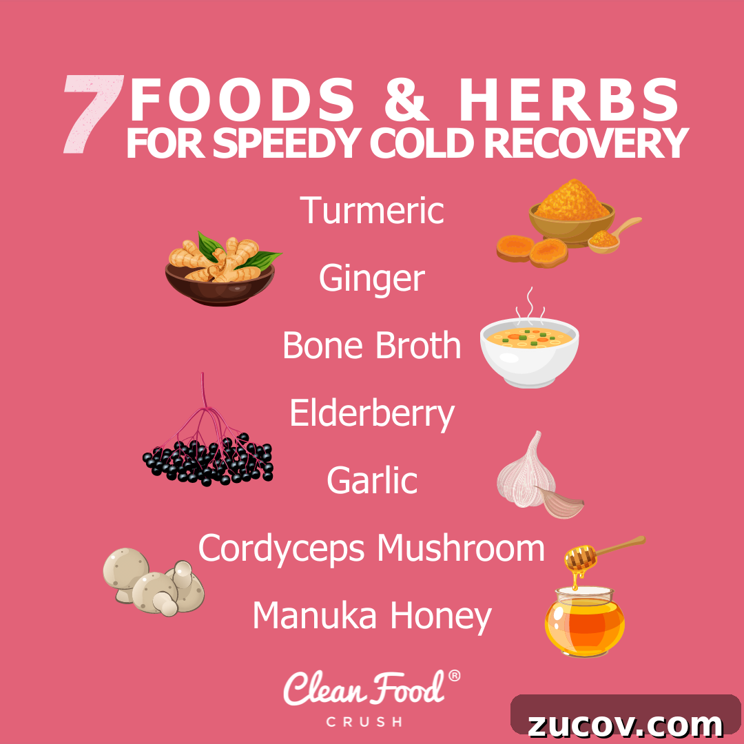 7 Foods and Superherbs to Speed Up Cold Recovery 2 img 4357 1