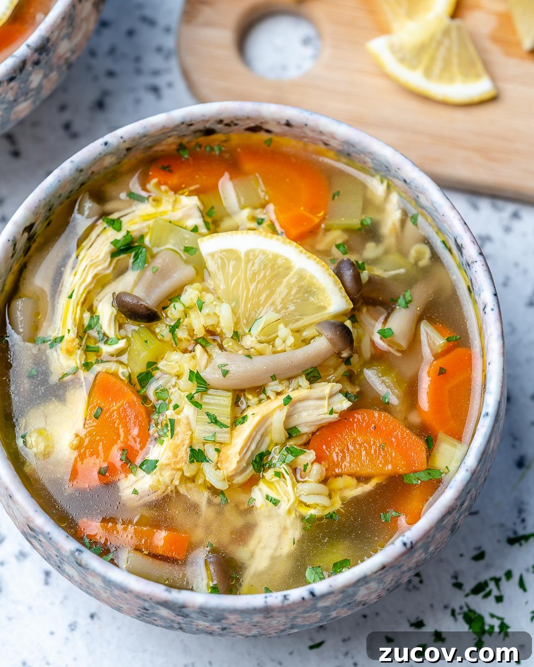 7 Foods and Superherbs to Speed Up Cold Recovery 5 img 4357 4