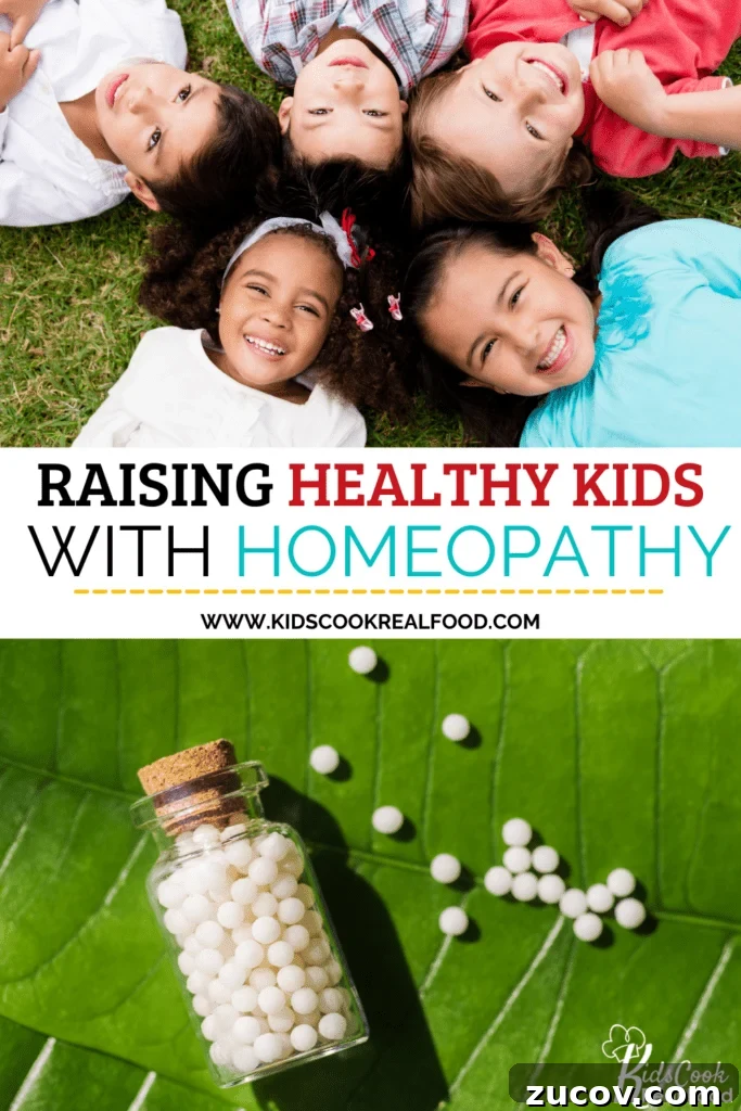 Empowering Parents: Using Homeopathy to Boost Kids’ Health — Insights from Joette Calabrese 4 raising healthy kids with homeopathy