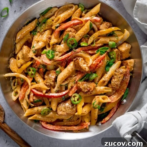 Creamy Marry Me Chicken Pasta Recipe for Weeknight Dinners 10 Buffalo chicken pasta