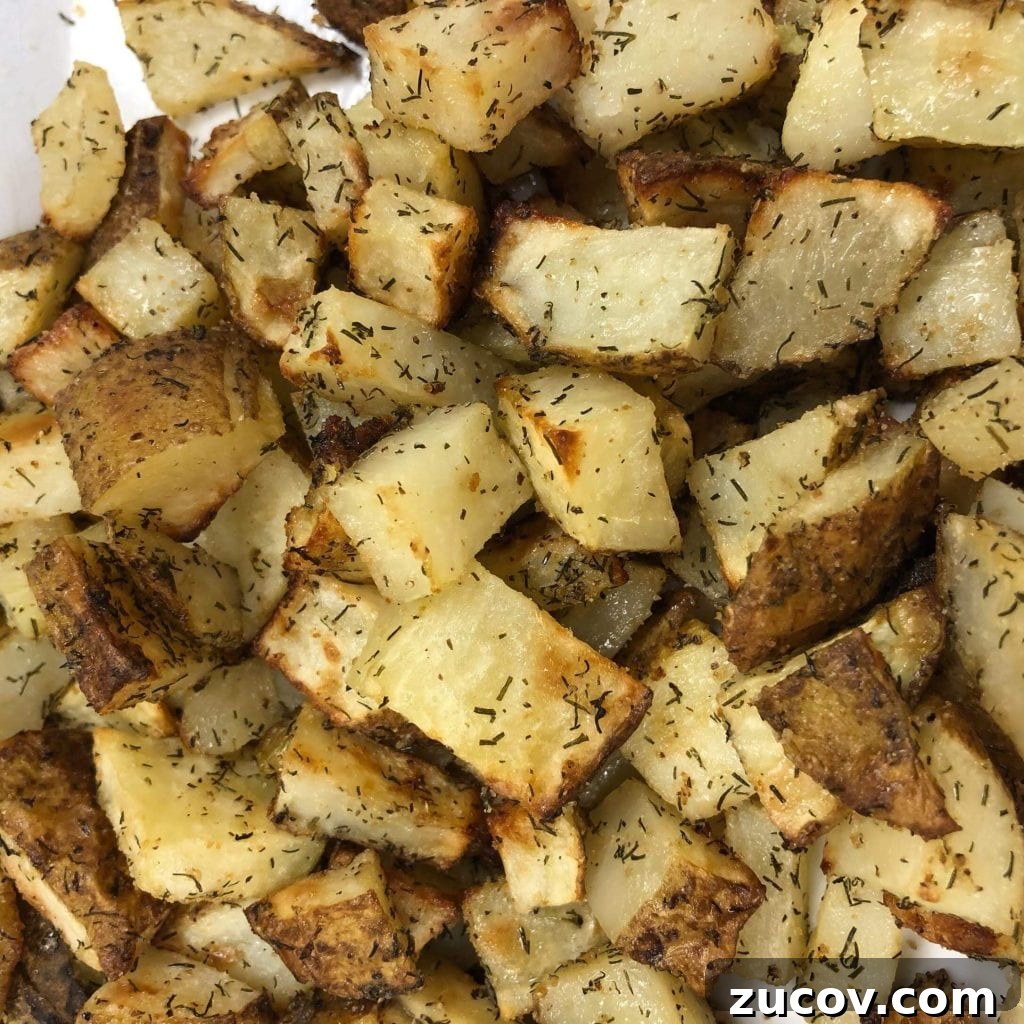 Flavor-Packed Oven-Roasted Vegetables Recipe 5 img 46103 4