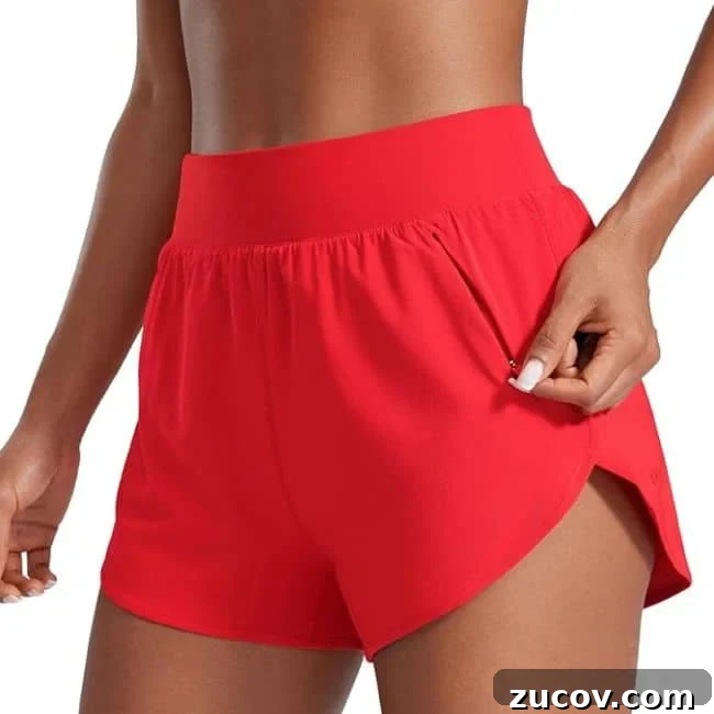 Top-Rated Women's Shorts for Over 50: Amazon Picks You’ll Love 4 img 46964 4