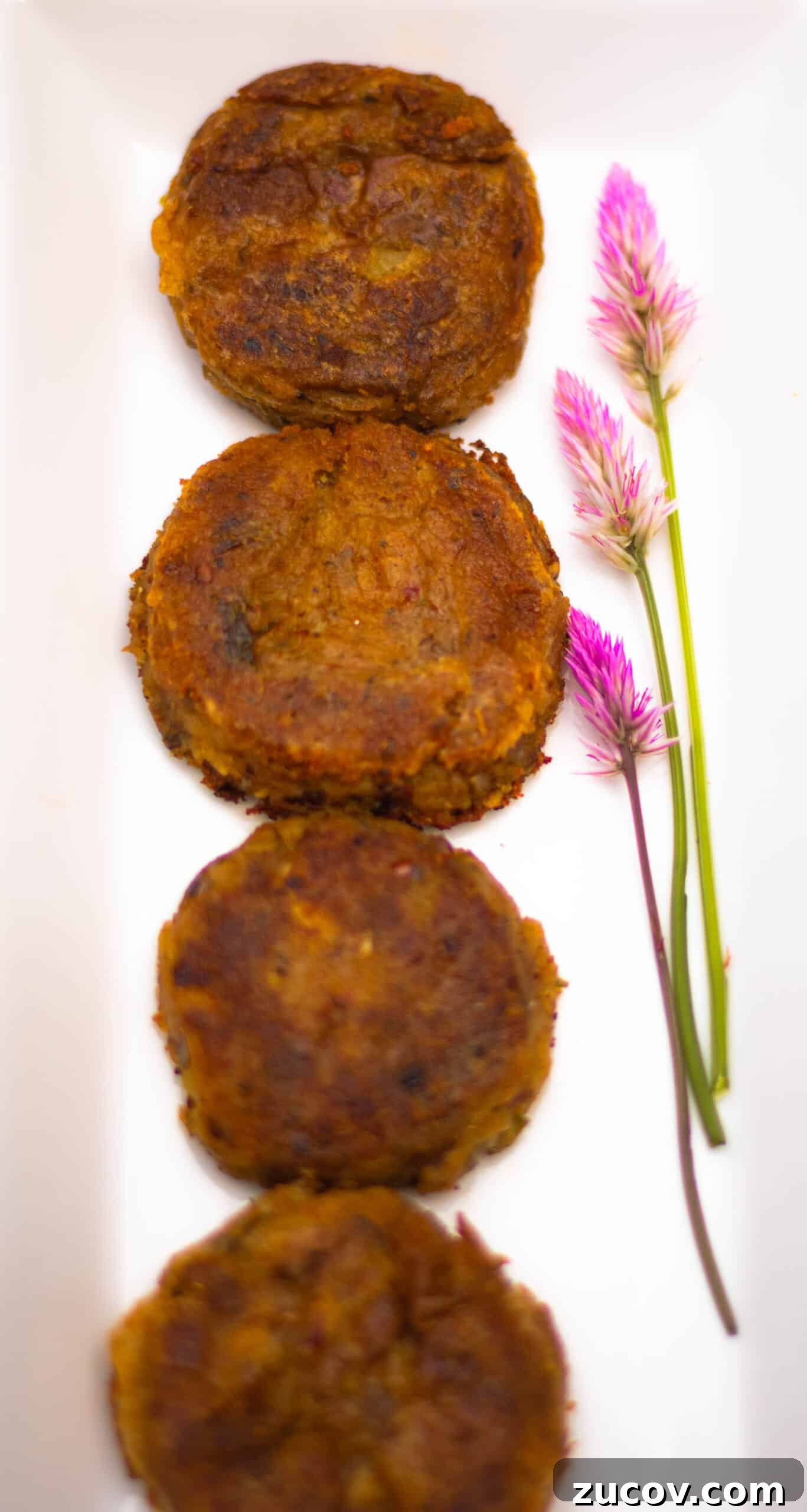 Crispy Aloo Ki Tikki (Spiced Potato Kababs) 3 Aloo Tikki Recipe - Pakistani Food Recipes @ Fatima Cooks