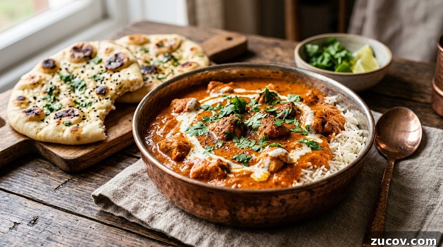 15 Slow Cooker Chicken Recipes for Cozy 2026 Dinners 13 Easy Slow Cooker Chicken Tikka Masala