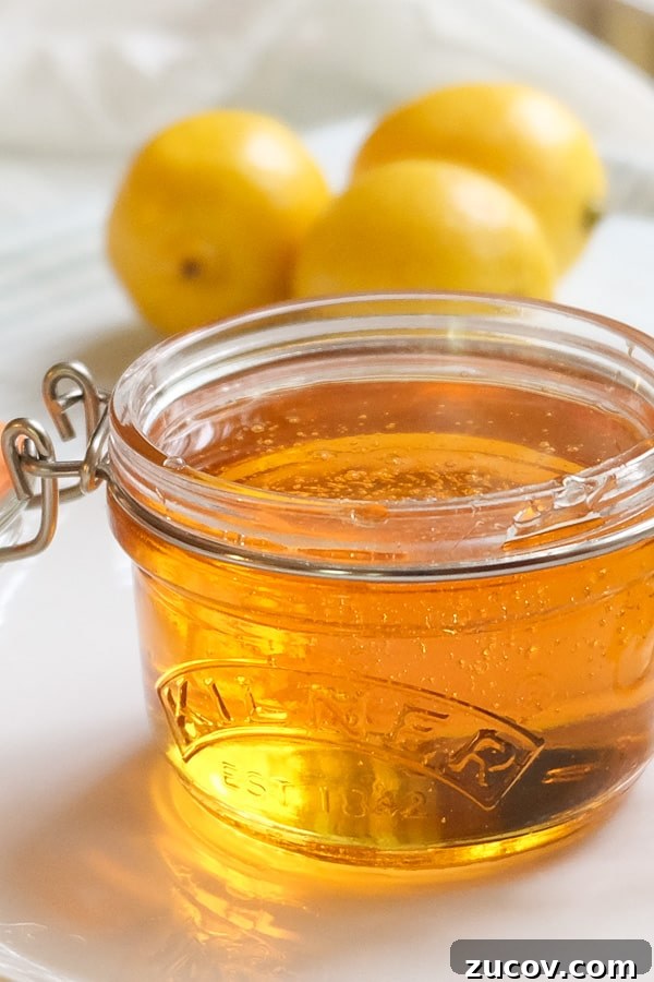Mini Treacle Tarts Inspired by Harry Potter: Classic British Recipe 4 Jar of golden syrup