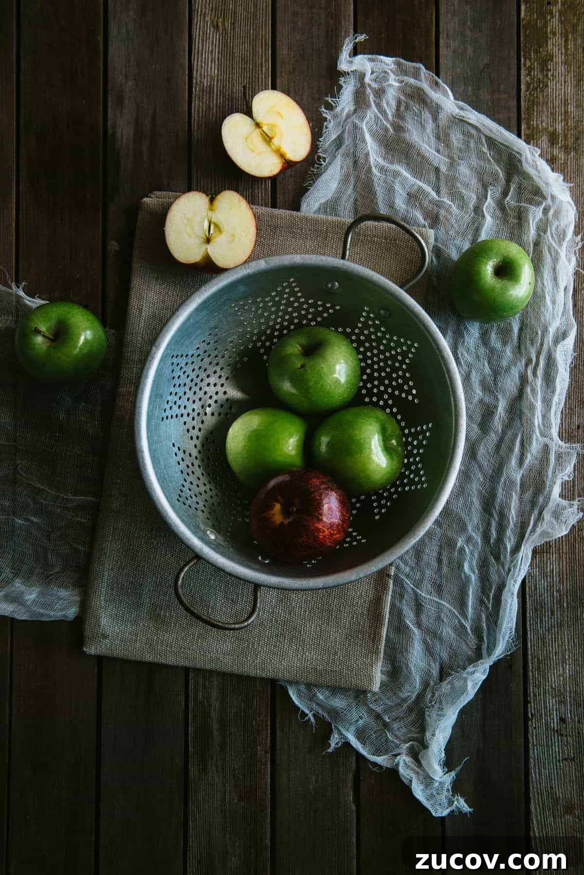 Crispy Apple Fritter Recipe: Classic Homemade Treat 11 apples still life photography