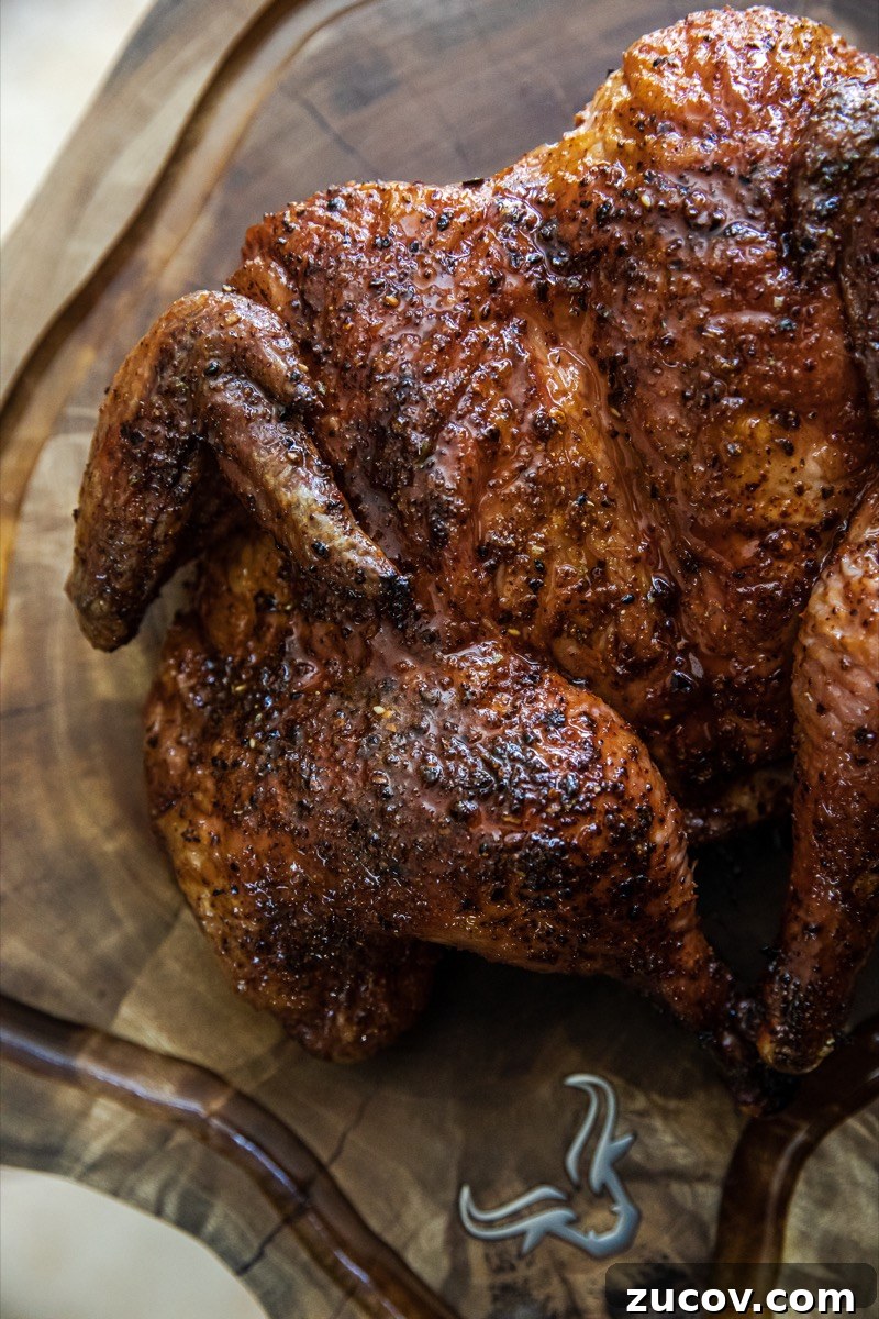 Togarashi Spatchcock Chicken Recipe for Crispy, Flavorful Bird 3 Togarashi Spatchcock Chicken