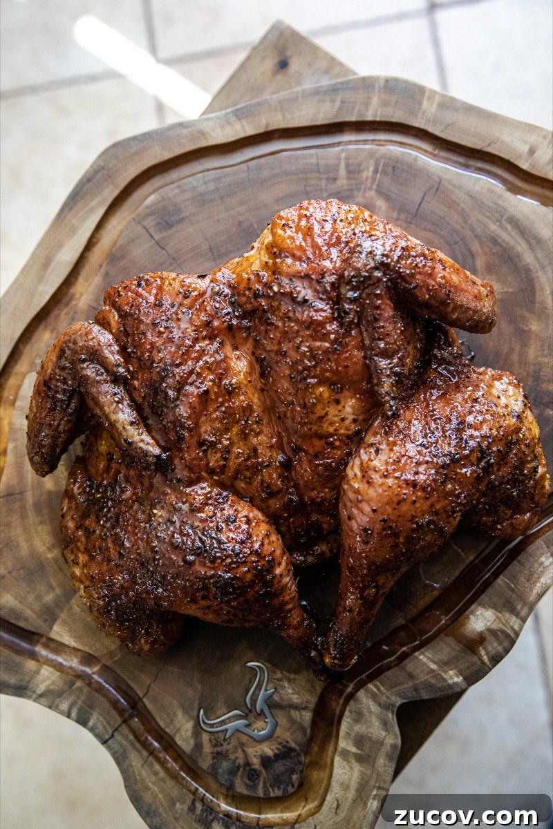Togarashi Spatchcock Chicken Recipe for Crispy, Flavorful Bird 6 img 52960 5