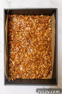 Pecan Milk Rolls: Soft, Buttery Overnight Sweet Buns 9 img 5480 8
