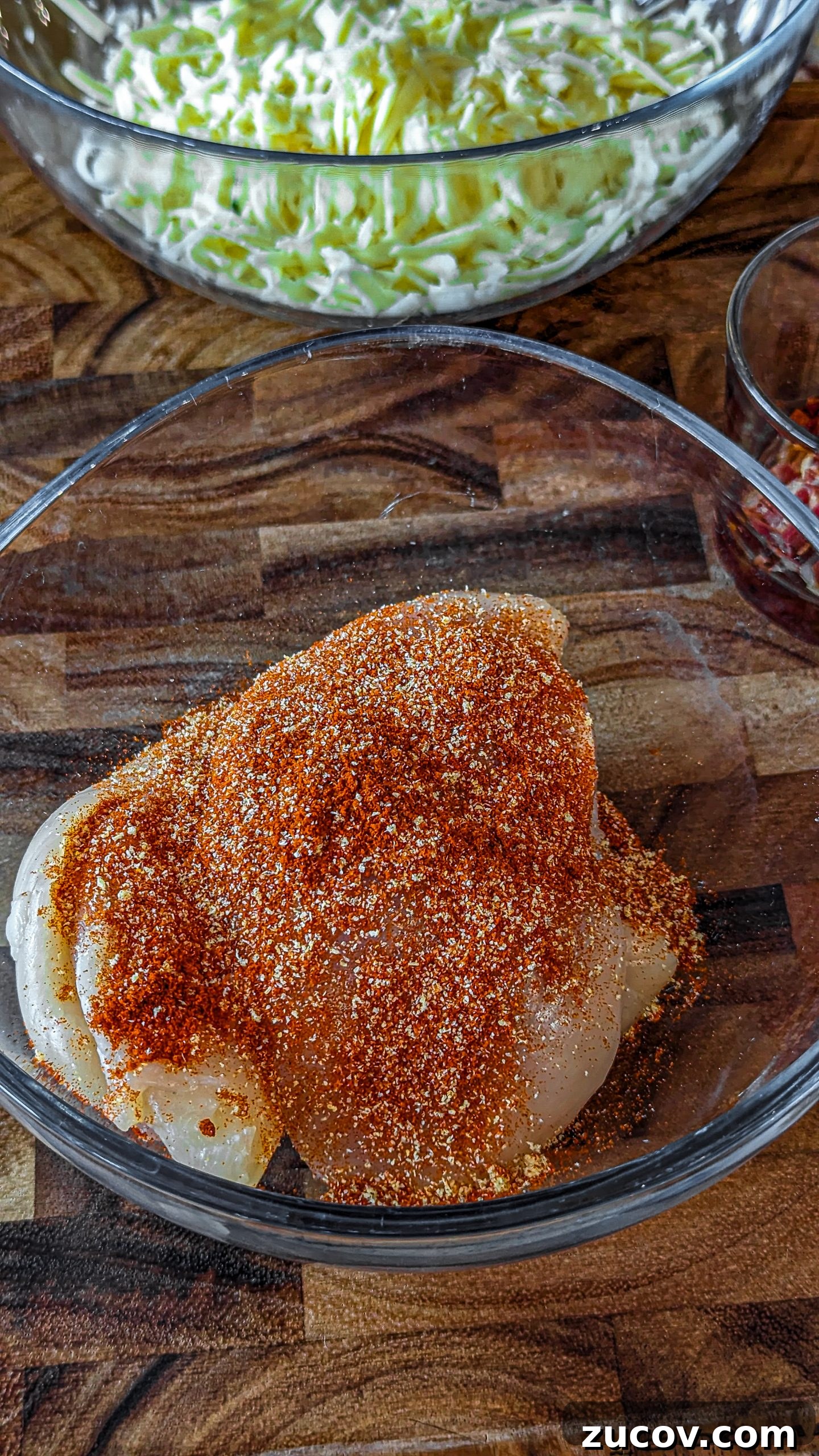 Outback Steakhouse Alice Springs Chicken: Menu, Nutrition & Review 11 img 5544 10