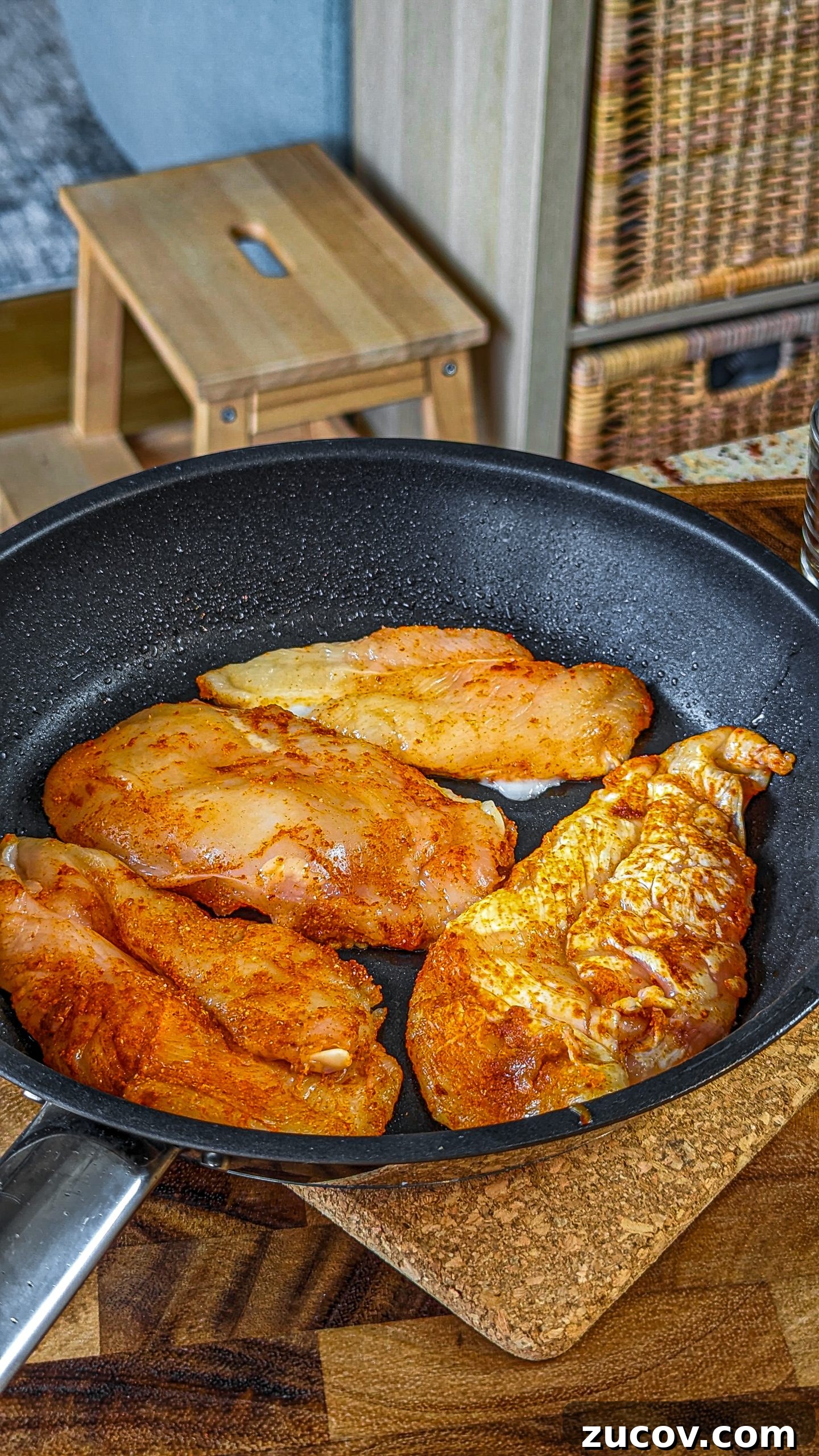 Outback Steakhouse Alice Springs Chicken: Menu, Nutrition & Review 13 img 5544 12
