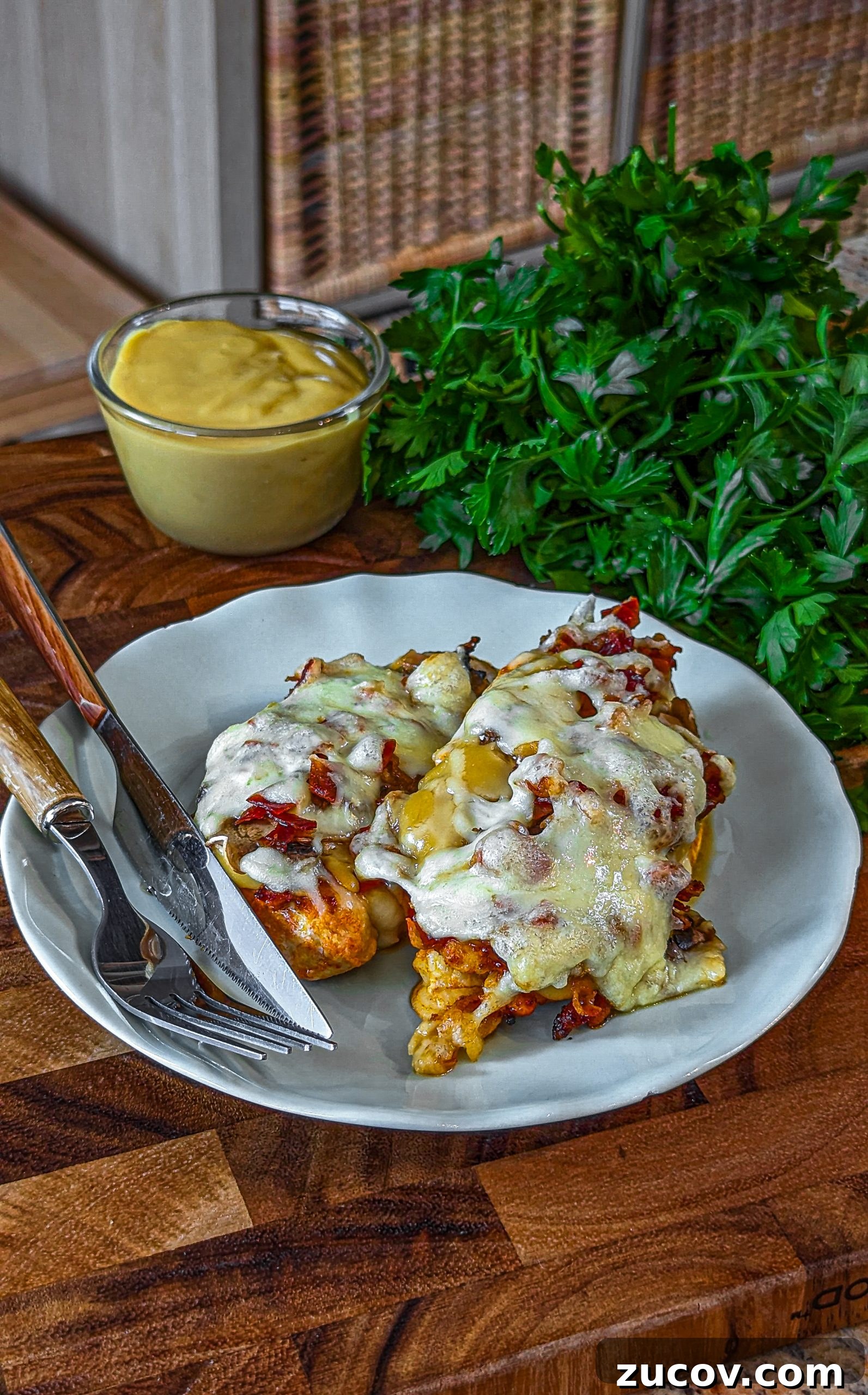 Outback Steakhouse Alice Springs Chicken: Menu, Nutrition & Review 5 img 5544 4