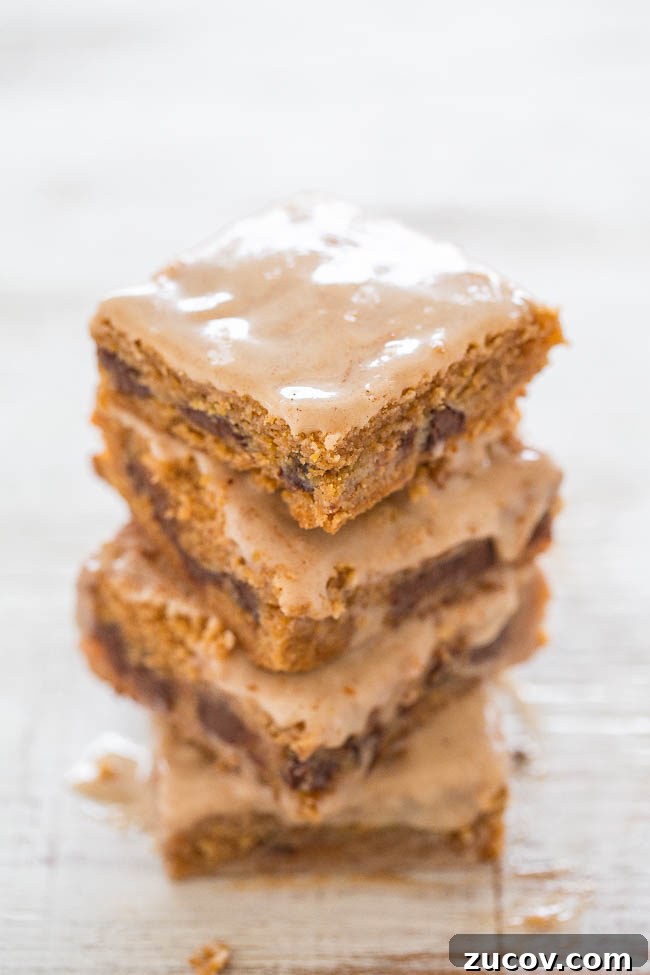 Gooey Chocolate Chip Butter Shortbread Bars 8 img 55783 7