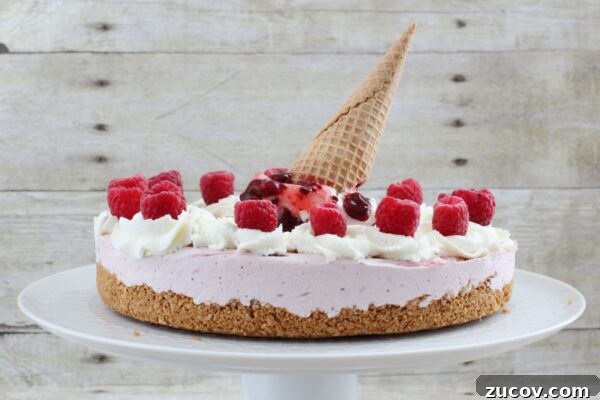 9 No-Bake Summer Desserts to Beat the Heat 8 img 6003 7