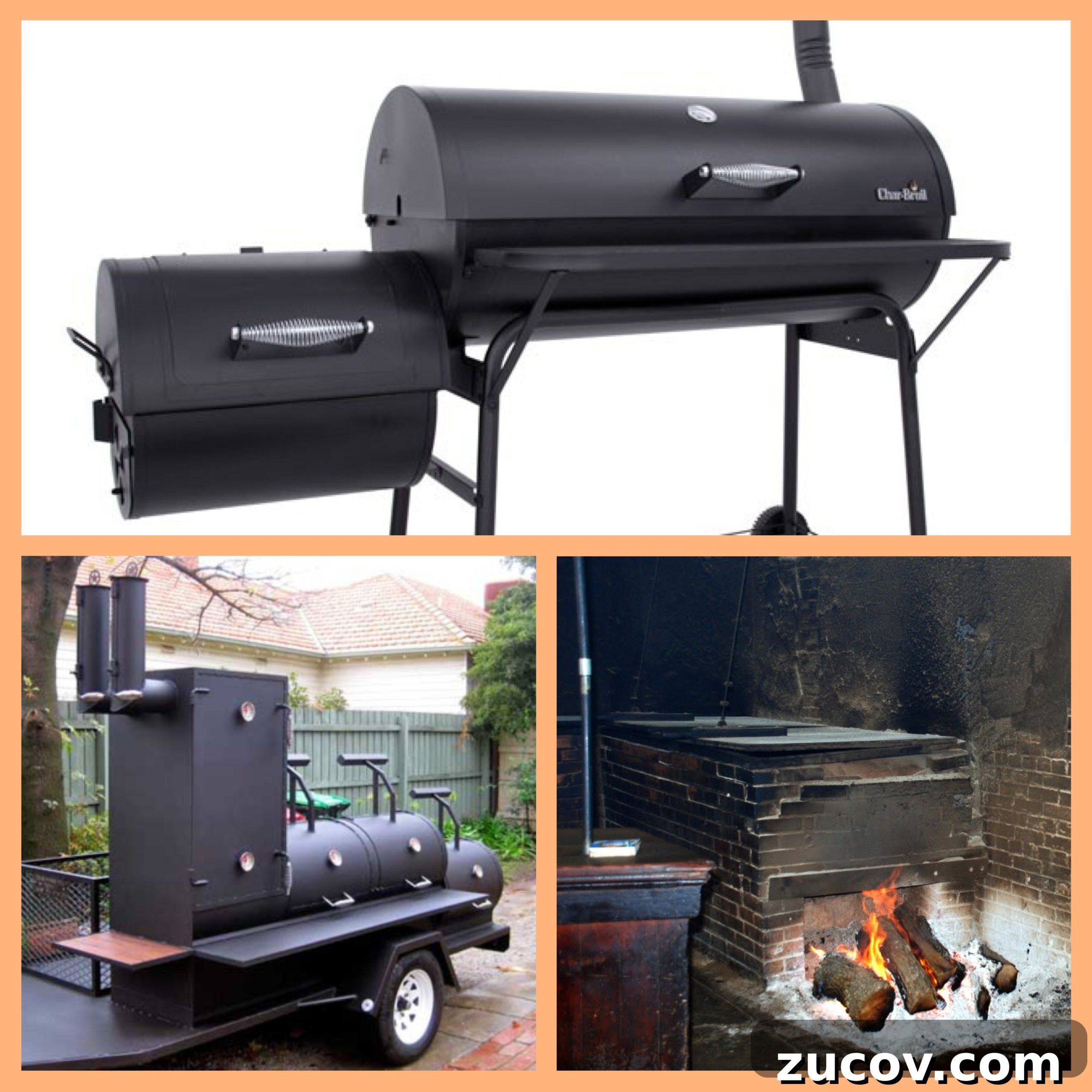 Smoke and Mirrors: What to Know Before Visiting a Barbecue Restaurant 2 offets2