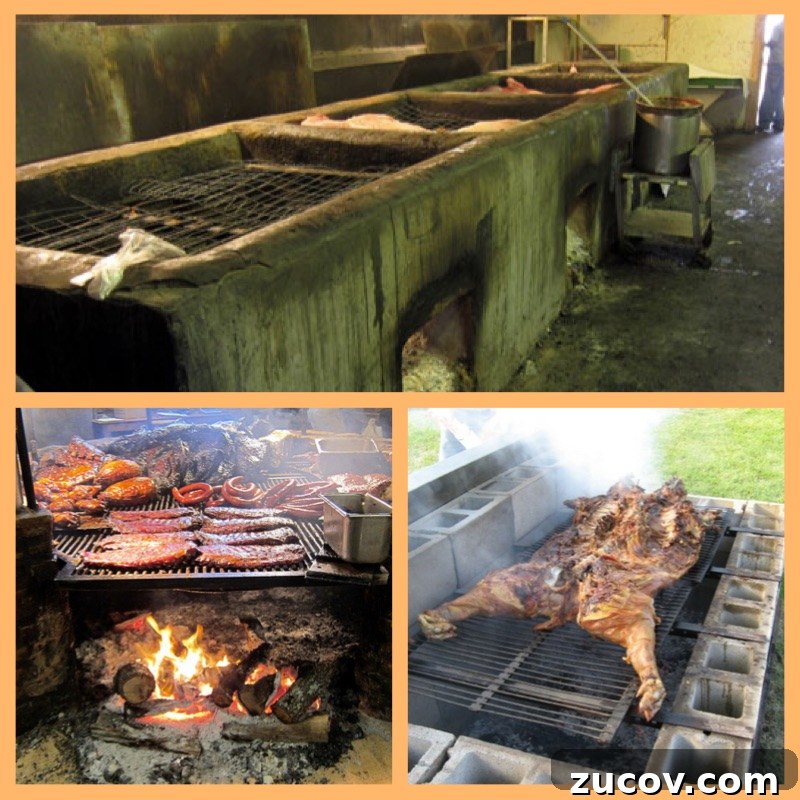 Smoke and Mirrors: What to Know Before Visiting a Barbecue Restaurant 3 pitbbq