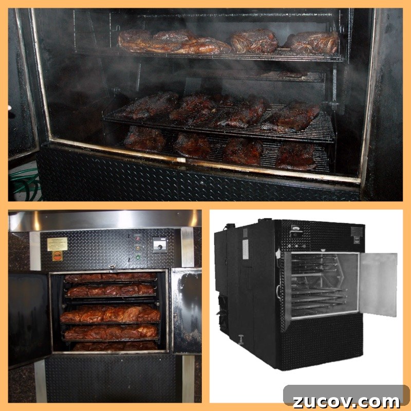 Smoke and Mirrors: What to Know Before Visiting a Barbecue Restaurant 4 oyler