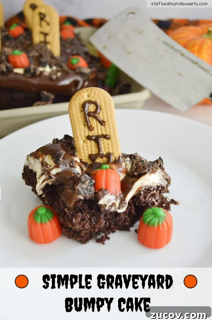 Spooky Jack-O’-Lantern Bundt Cake Recipe for Halloween 7 img 6807 11