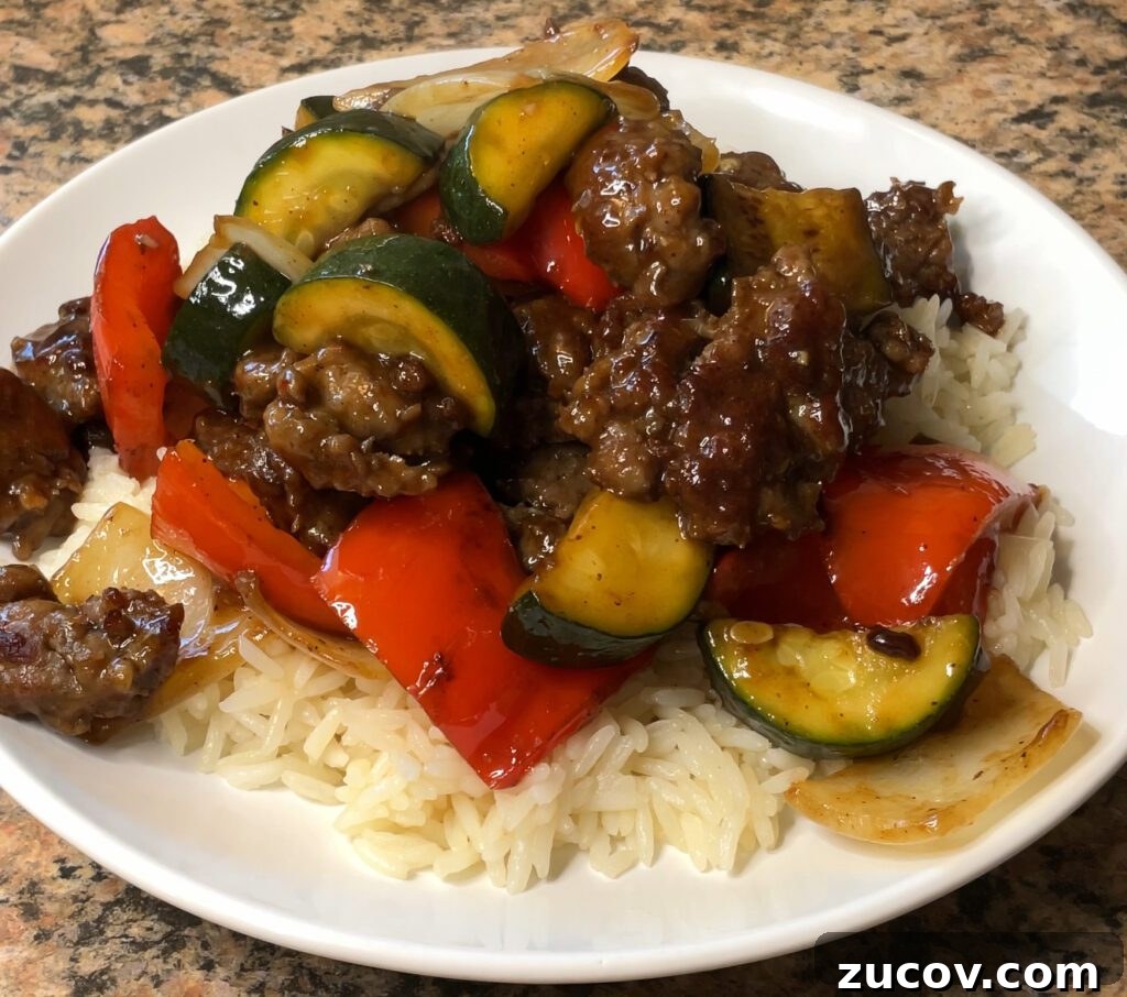 Sweet-Spiced Pork Stir-Fry with Garlic and Chili 2 img 7332 1