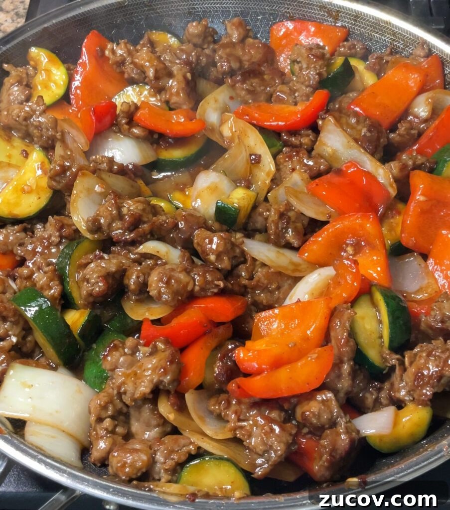 Sweet-Spiced Pork Stir-Fry with Garlic and Chili 3 img 7332 2